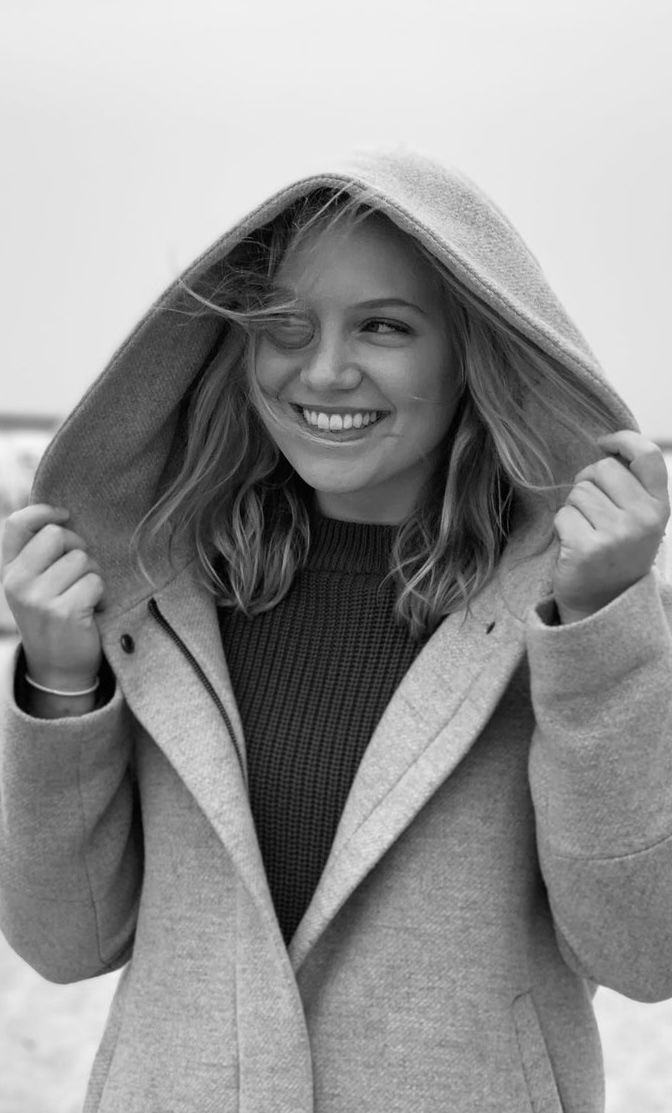 Sandra Henseler Being Happy